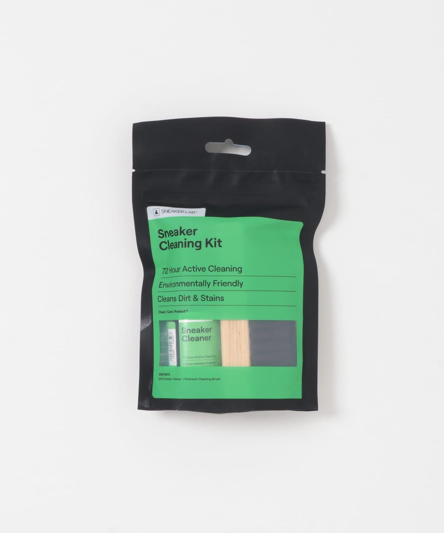 SNEAKER LAB BASIC KIT 2PIECE