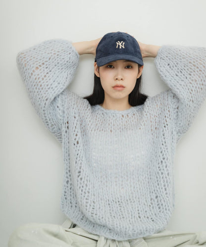 New Era×URBAN RESEARCH 920 SUEDE 聯名款