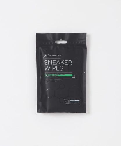 SNEAKER LAB S擦鞋溼巾 12PACK