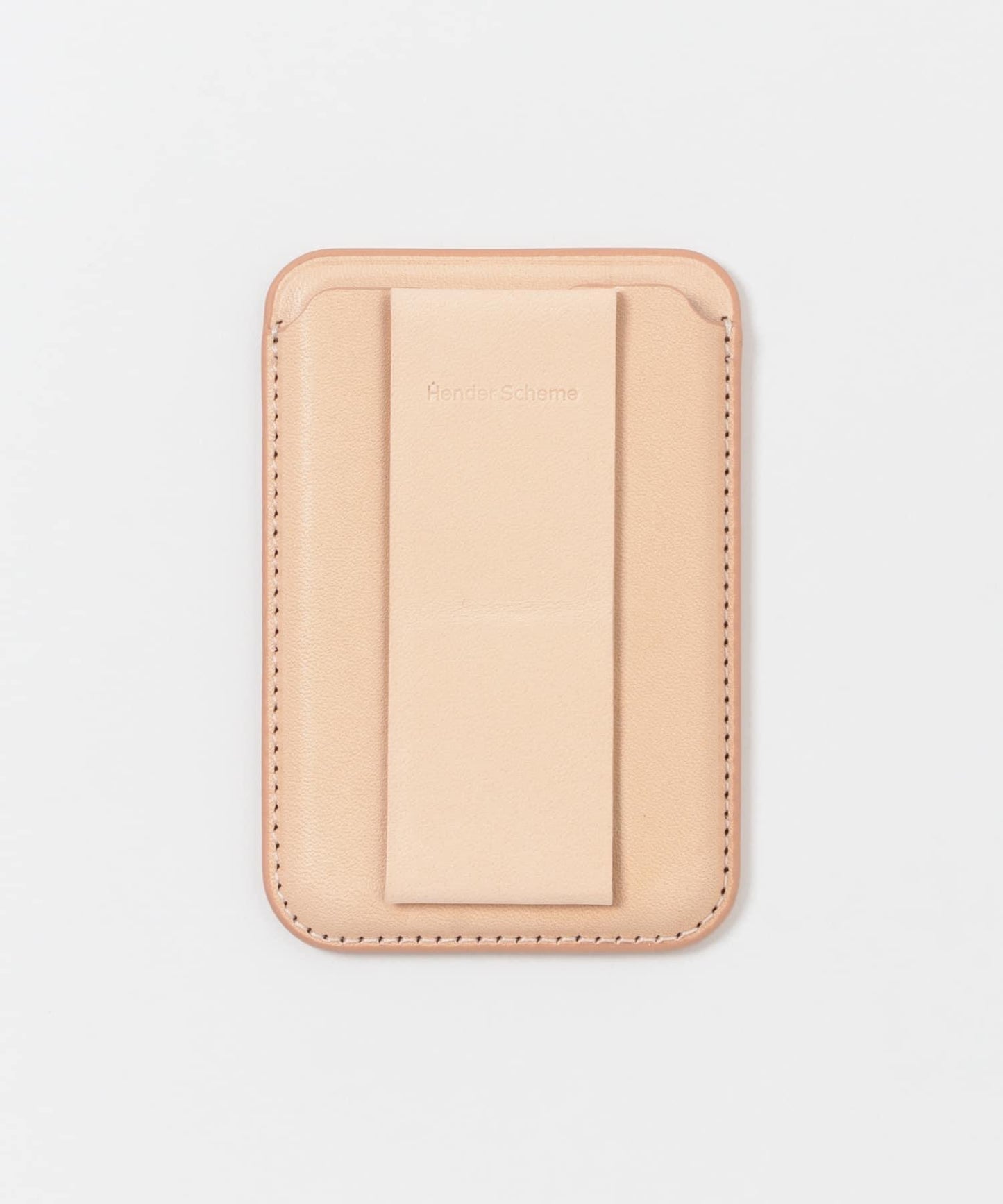 Hender Scheme MAGNET CARD CASE