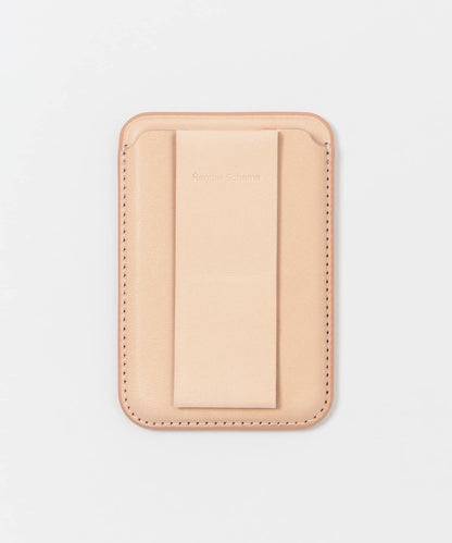 Hender Scheme MAGNET CARD CASE