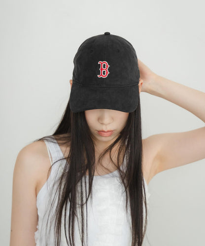 New Era×URBAN RESEARCH 920 SUEDE 聯名款