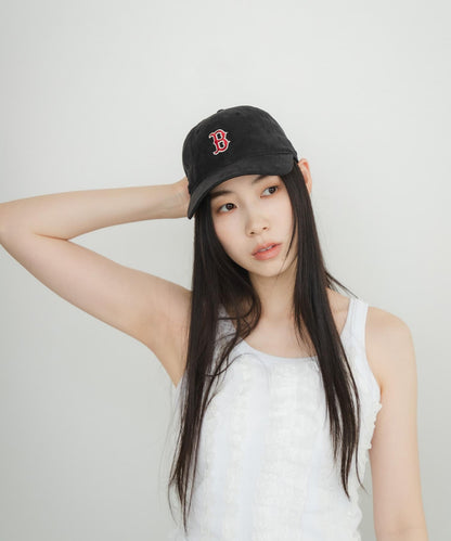 New Era×URBAN RESEARCH 920 SUEDE 聯名款
