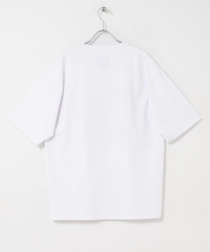 UpDRIFT×MAGIC NUMBER×Sonny Label聯名T恤3