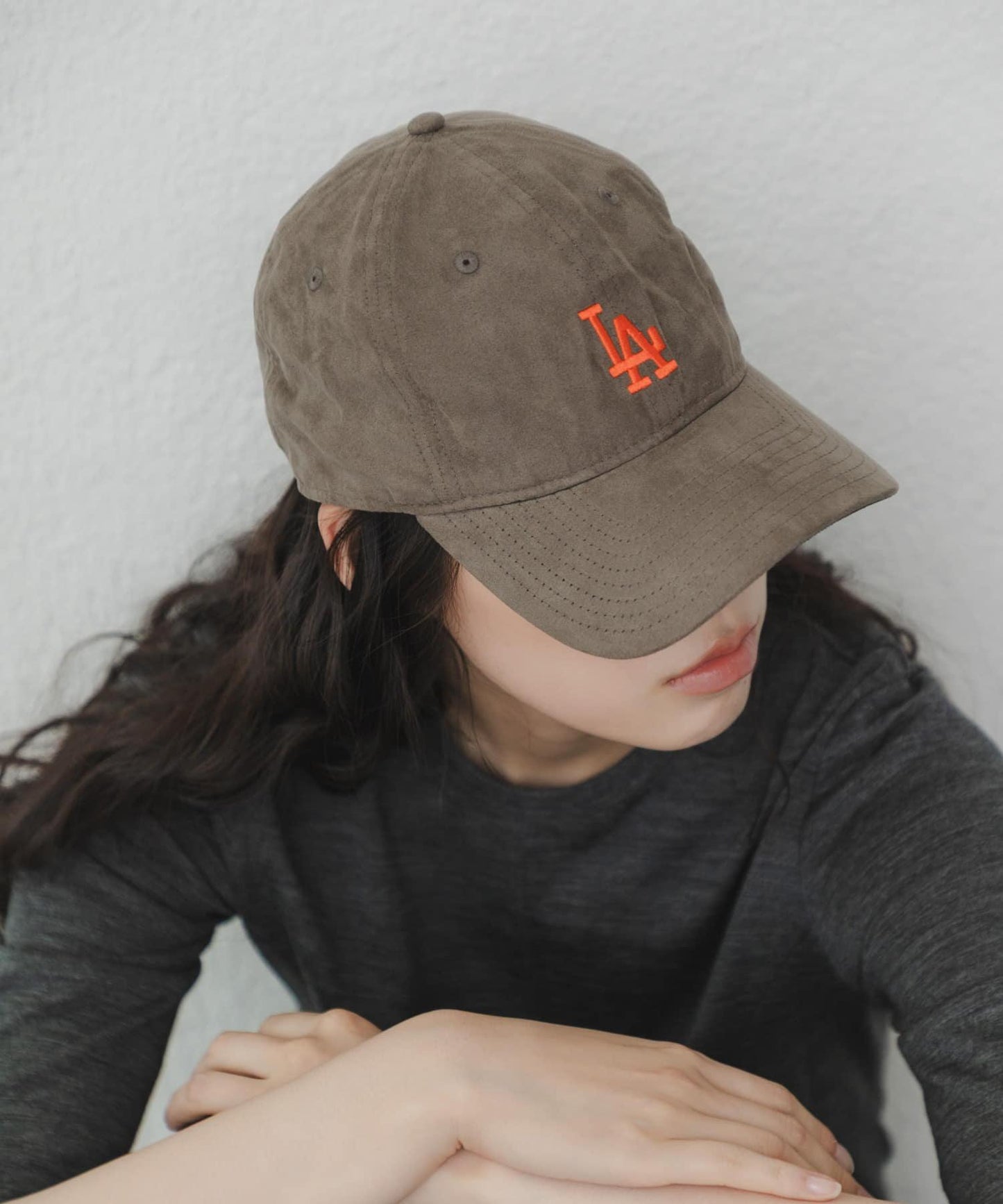 New Era×URBAN RESEARCH 920 SUEDE 聯名款
