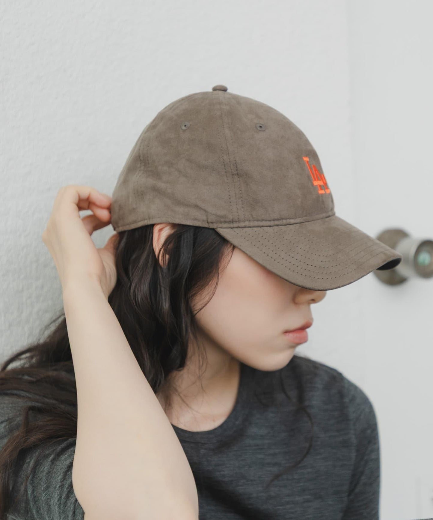 New Era×URBAN RESEARCH 920 SUEDE 聯名款