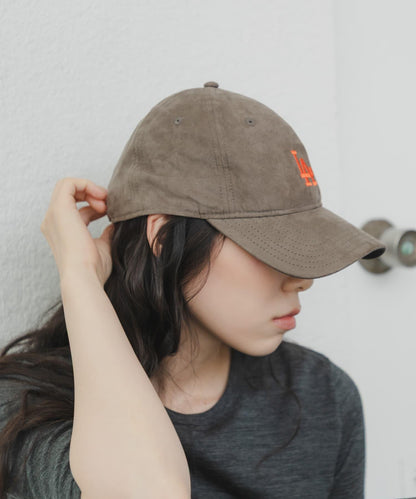 New Era×URBAN RESEARCH 920 SUEDE 聯名款