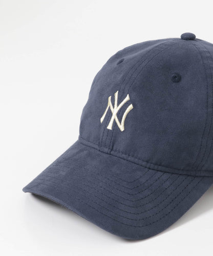New Era×URBAN RESEARCH 920 SUEDE 聯名款