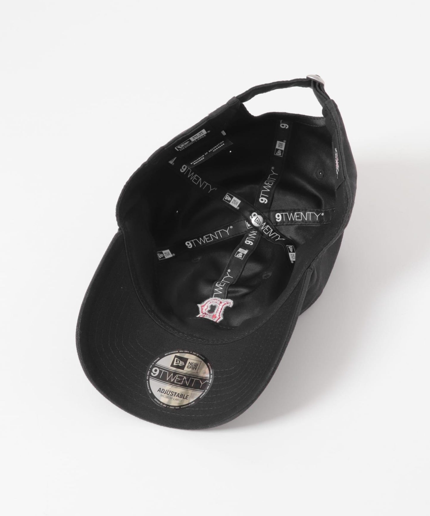 New Era×URBAN RESEARCH 920 SUEDE 聯名款