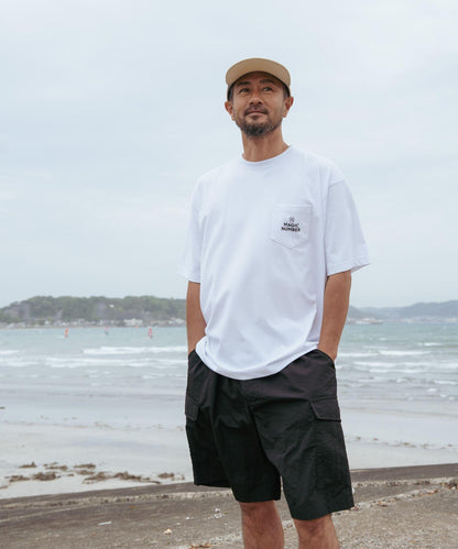 UpDRIFT×MAGIC NUMBER×Sonny Label聯名T恤
