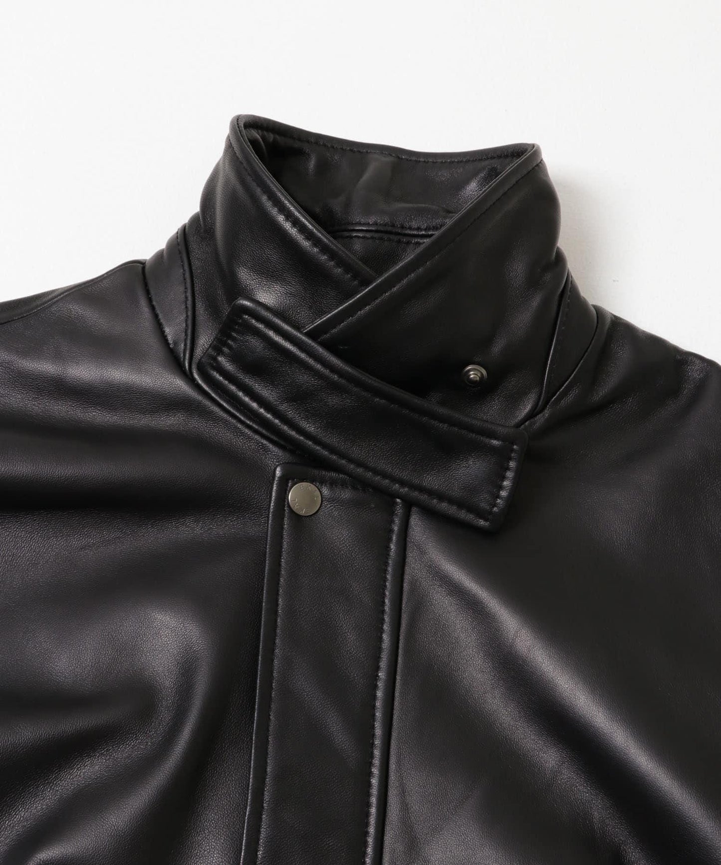 SHEEP LEATHER 夾克