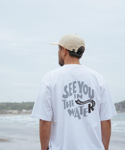 UpDRIFT×MAGIC NUMBER×Sonny Label聯名T恤