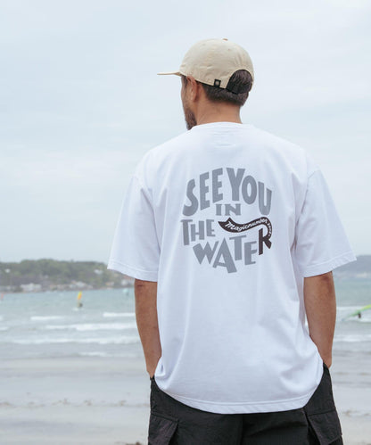 UpDRIFT×MAGIC NUMBER×Sonny Label聯名T恤