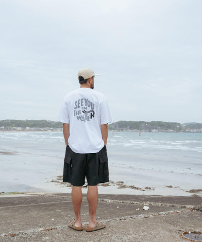 UpDRIFT×MAGIC NUMBER×Sonny Label聯名T恤