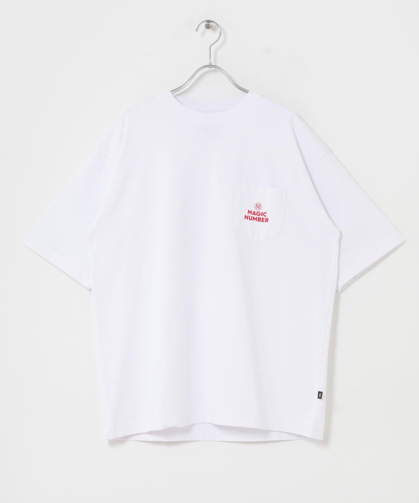 UpDRIFT×MAGIC NUMBER×Sonny Label聯名T恤