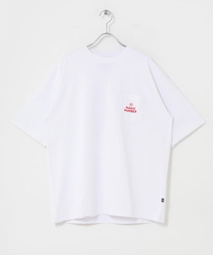 UpDRIFT×MAGIC NUMBER×Sonny Label聯名T恤