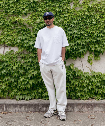UpDRIFT×MAGIC NUMBER×Sonny Label聯名T恤