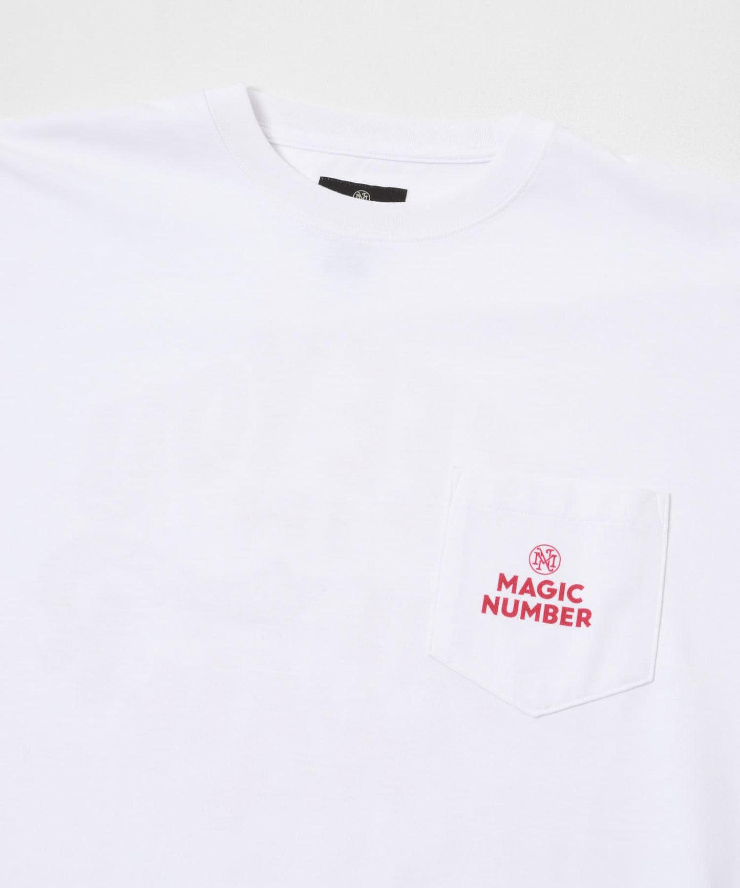 UpDRIFT×MAGIC NUMBER×Sonny Label聯名T恤