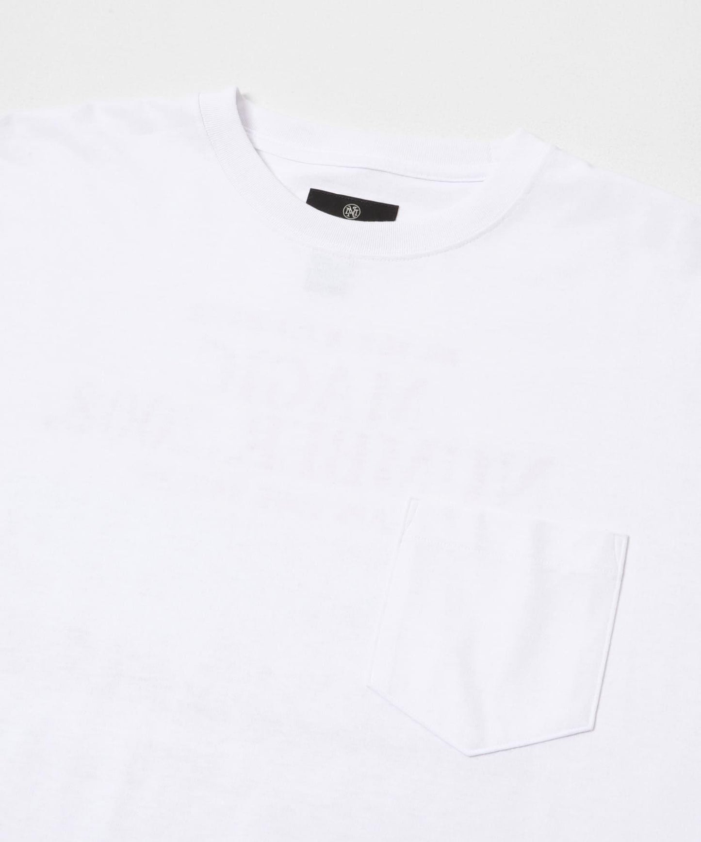 UpDRIFT×MAGIC NUMBER×Sonny Label聯名T恤