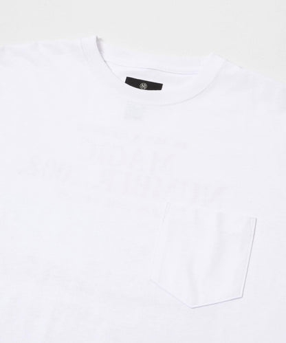UpDRIFT×MAGIC NUMBER×Sonny Label聯名T恤