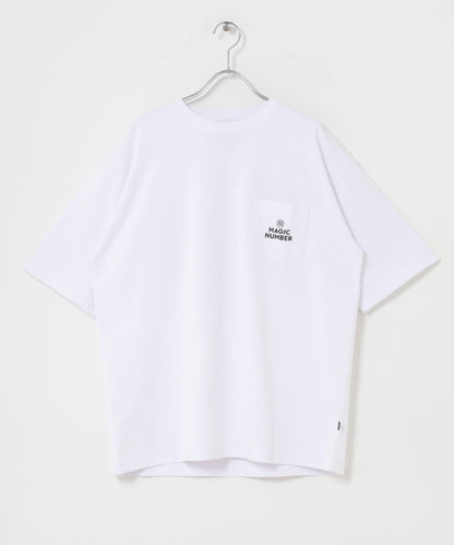 UpDRIFT×MAGIC NUMBER×Sonny Label聯名T恤