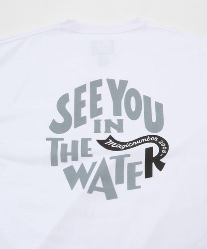UpDRIFT×MAGIC NUMBER×Sonny Label聯名T恤
