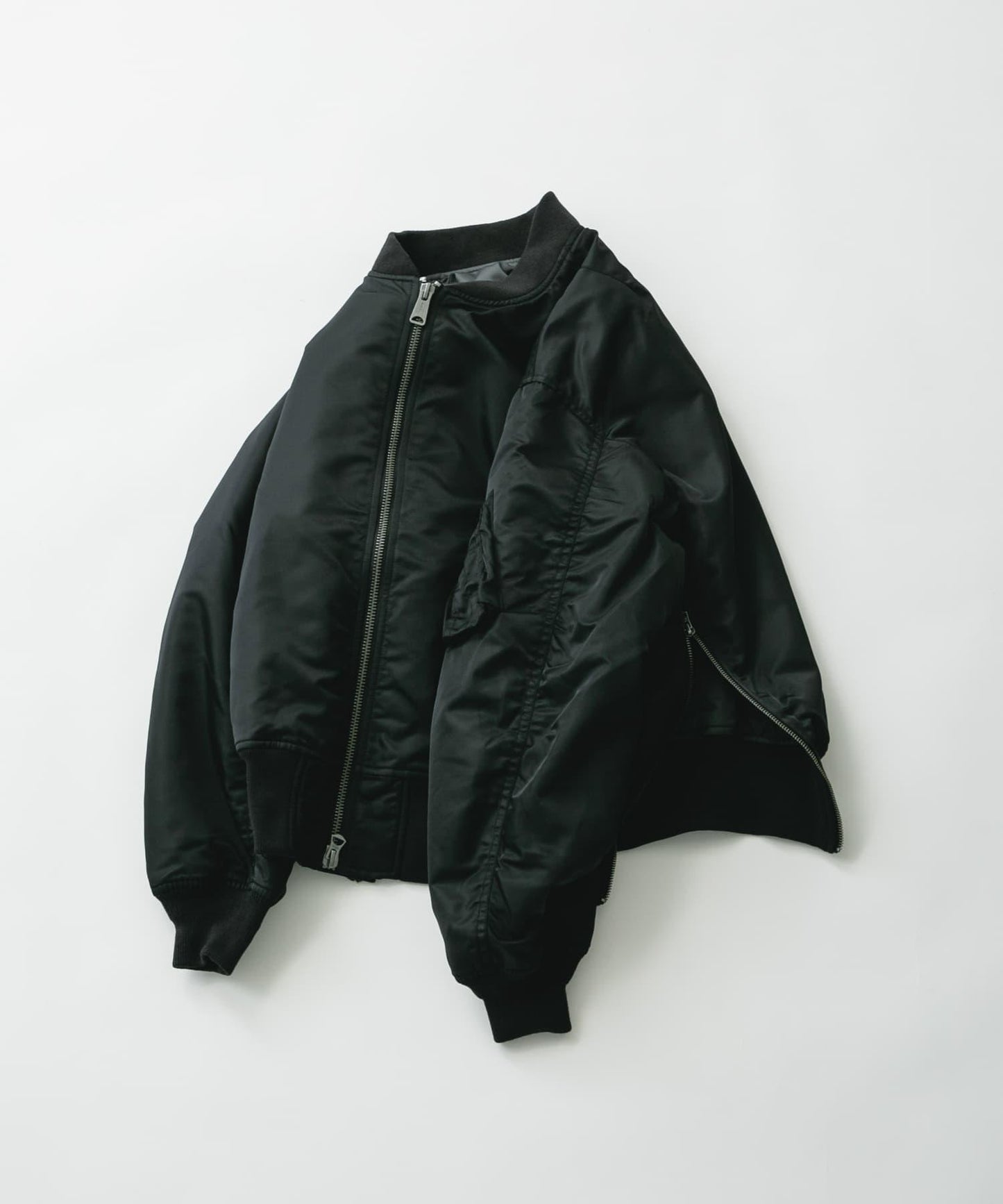 MA-1 飛行夾克