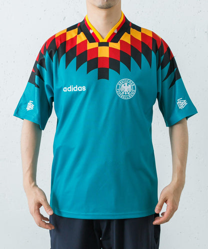adidas 德國國家隊 客場球衣 1994