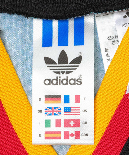 adidas 德國國家隊 客場球衣 1994