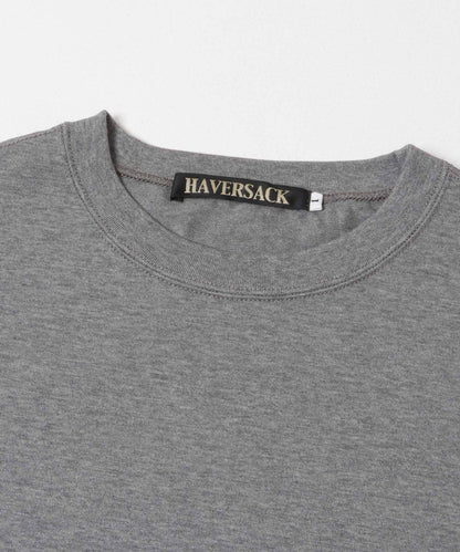 HAVERSACK Ultima天竺圓領T恤