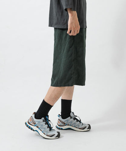 LE VETEMENT ATLANTIQUE×URBAN RESEARCH 聯名工裝短褲