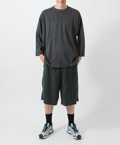 LE VETEMENT ATLANTIQUE×URBAN RESEARCH 聯名工裝短褲