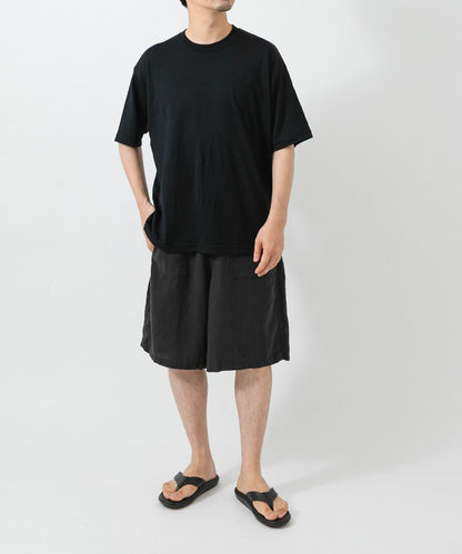 LE VETEMENT ATLANTIQUE×URBAN RESEARCH 聯名工裝短褲
