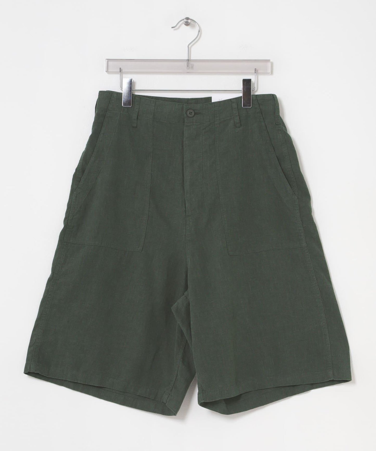 LE VETEMENT ATLANTIQUE×URBAN RESEARCH 聯名工裝短褲