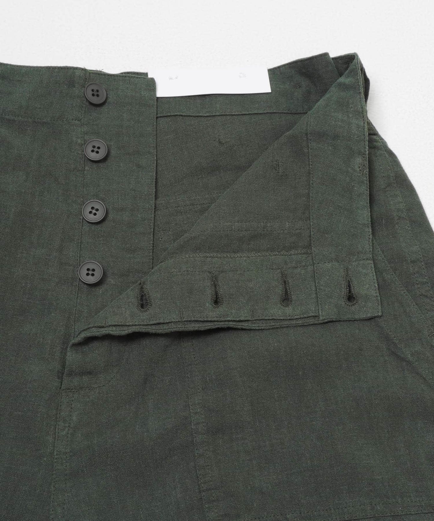 LE VETEMENT ATLANTIQUE×URBAN RESEARCH 聯名工裝短褲