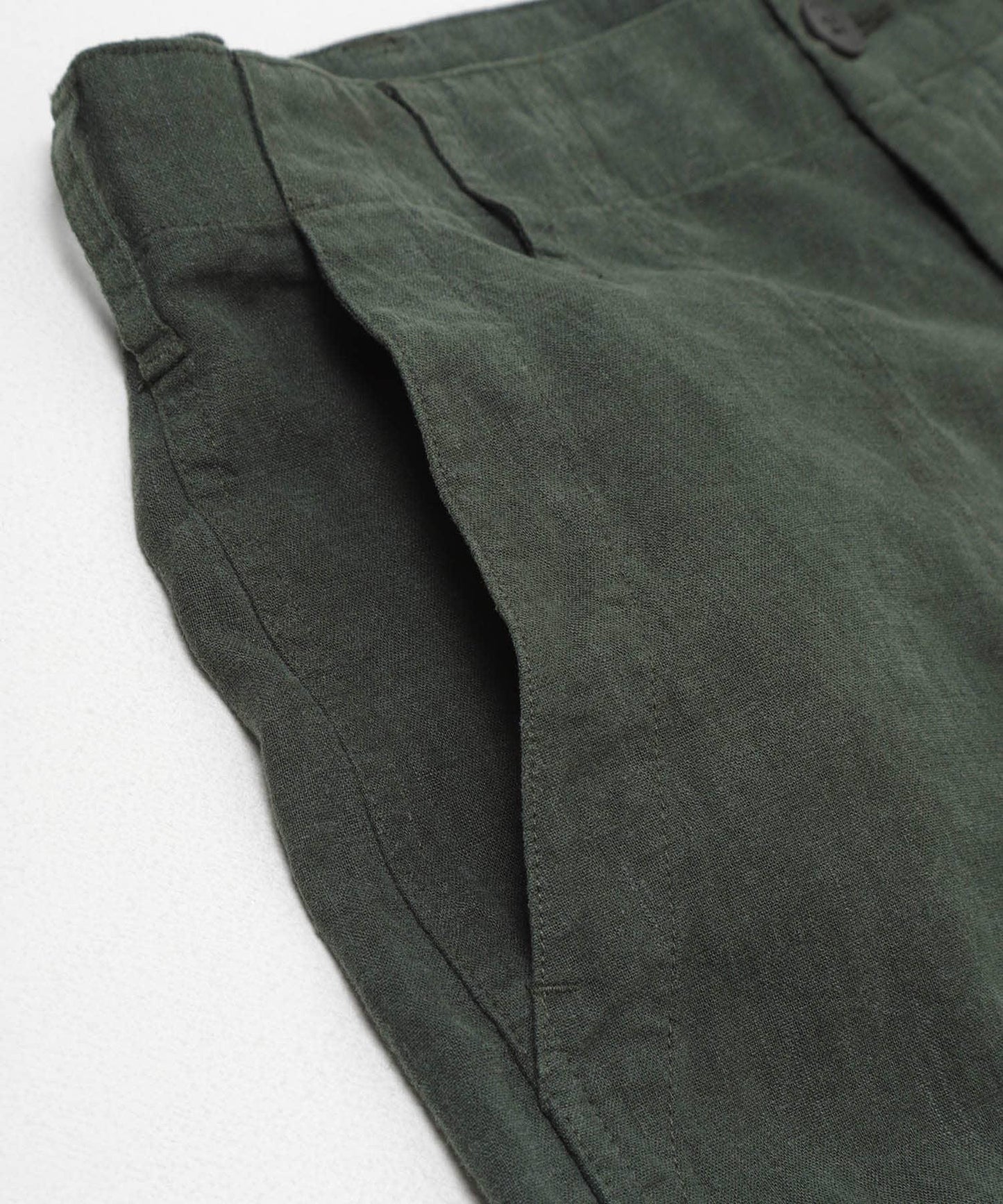 LE VETEMENT ATLANTIQUE×URBAN RESEARCH 聯名工裝短褲