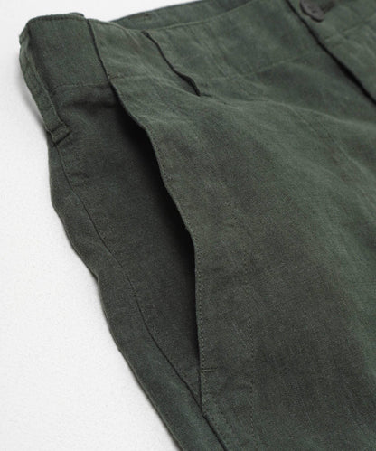 LE VETEMENT ATLANTIQUE×URBAN RESEARCH 聯名工裝短褲