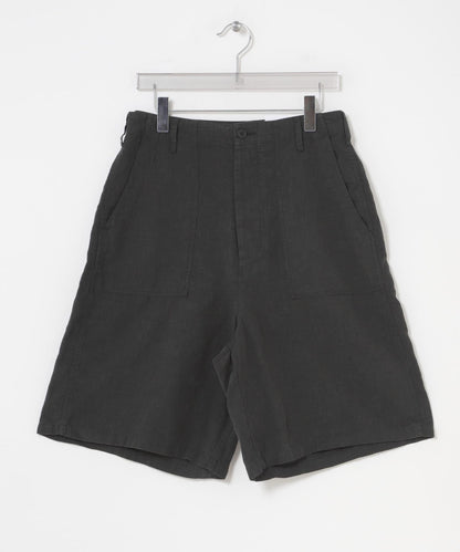 LE VETEMENT ATLANTIQUE×URBAN RESEARCH 聯名工裝短褲