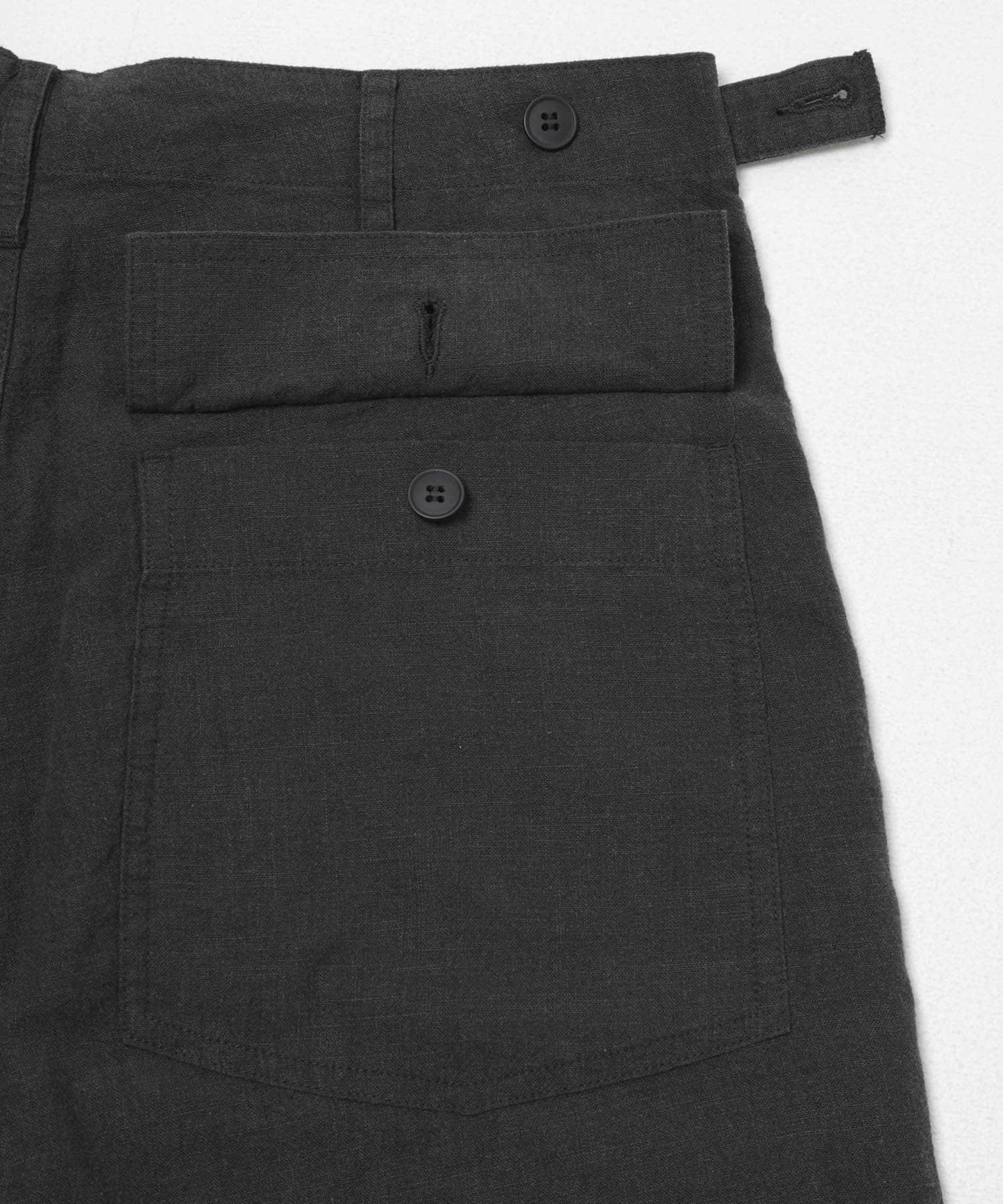 LE VETEMENT ATLANTIQUE×URBAN RESEARCH 聯名工裝短褲