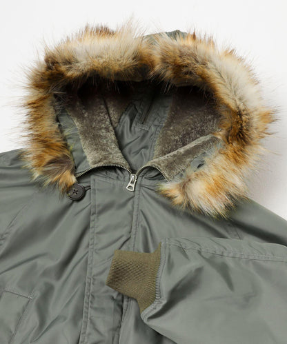 TICCA×URBAN RESEARCH 聯名款 短款N2B夾克