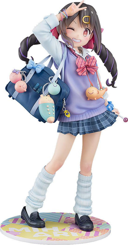 お兄ちゃんはおしまい!（別當歐尼醬了！） 緒山美波里 平成辣妹Ver.