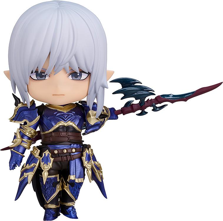 ファイナルファンタジーXIV（最終幻想XIV） 粘土人 エスティニアン
