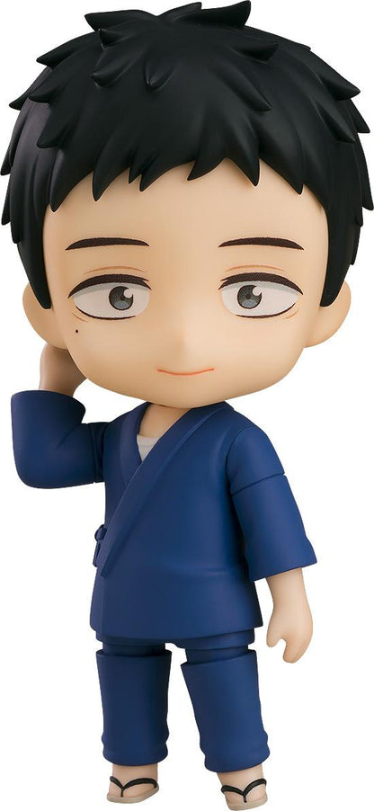 更衣人偶墜入愛河 ねんどろいど 五條新菜
