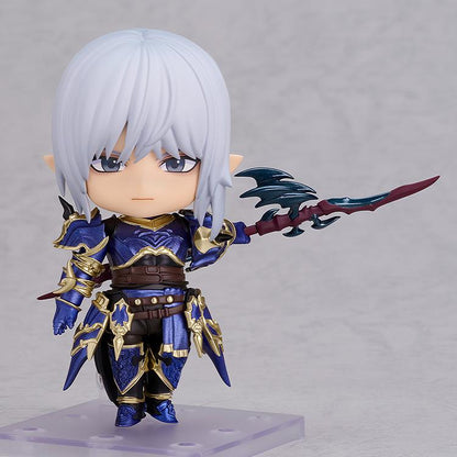 ファイナルファンタジーXIV（最終幻想XIV） 粘土人 エスティニアン