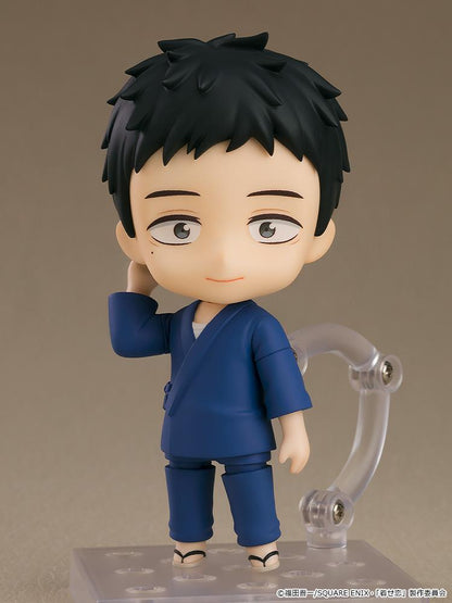 更衣人偶墜入愛河 ねんどろいど 五條新菜