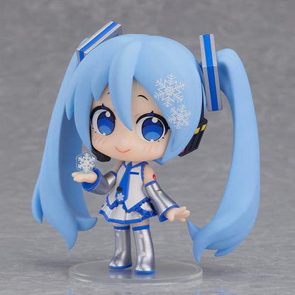初音ミク（初音未來） 角色主唱系列01 盲盒系列 雪未來全明星 手辦收藏 Vol.1【BOX／8個裝】