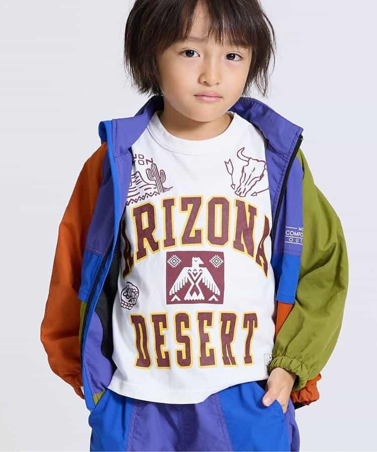 ARIZONA Logo T恤 UV防曬 吸溼速幹 接觸冷感