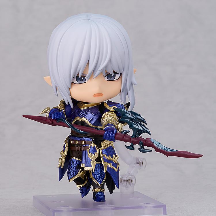 ファイナルファンタジーXIV（最終幻想XIV） 粘土人 エスティニアン