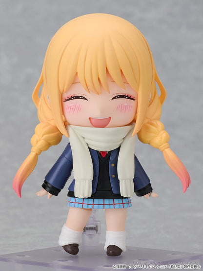 《更衣人偶墜入愛河》 Season 2 ねんどろいど 喜多川海夢 冬制服Ver.