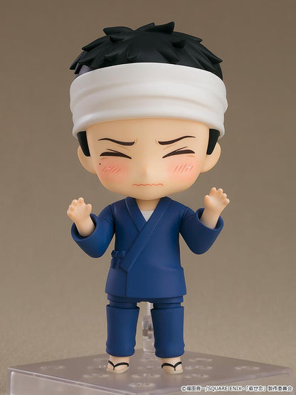 更衣人偶墜入愛河 ねんどろいど 五條新菜